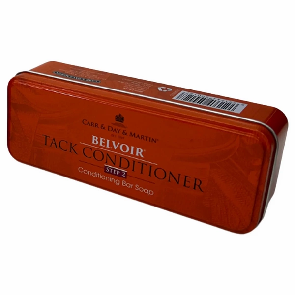 Carr & Day & Martin Eco Box do kostki mydła glicerynowego Belvoir 250 g