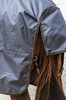 Kentucky derka padokowa All Weather Waterproof Pro 300 g - czarna