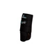 Kentucky ochraniacze na przód Eventing Boots 3D Air Flow Skin Friendly - czarne