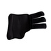 Kentucky ochraniacze na przód Eventing Boots 3D Air Flow - czarne