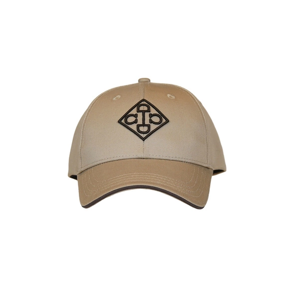 Kentucky czapka Grooming Deluxe - beżowa