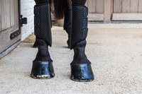 Kentucky ochraniacze Turnout Boots ProAir - czarne