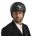 Kask Vita Helmet Carbon Gel GST Matte Standard - czarny