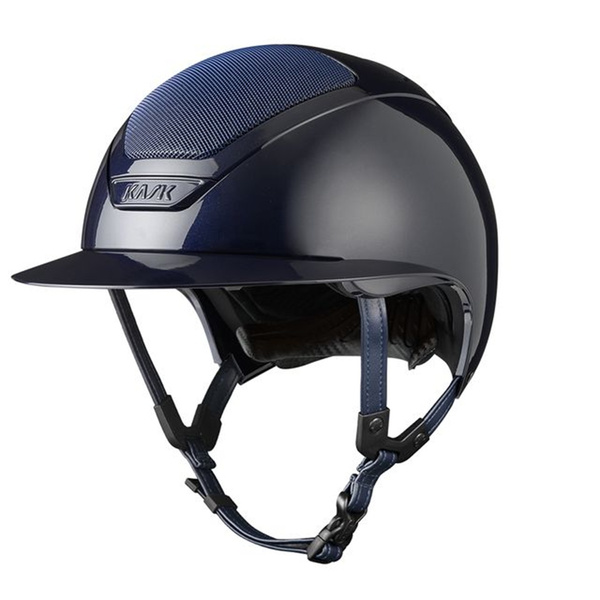 Kask Star Lady Pure Shine KASK - atlantic blue