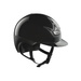 Kask Vita Helmet Carbon Gel GST Glossy Standard - czarny