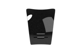 Panele KEP 2.0 Diamond Black - tył