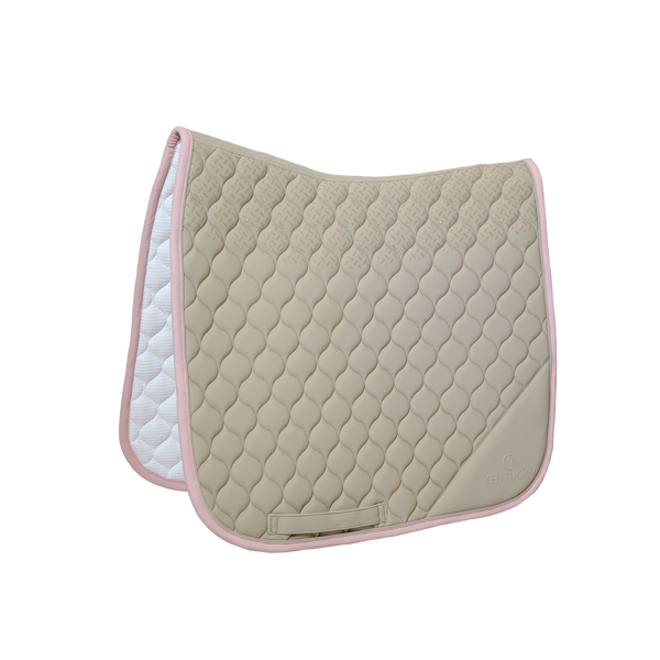 Kentucky czaprak Softshell Onion Quilt - beżowy
