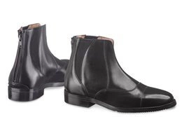 Sztyblety Ego7 Libra - czarne