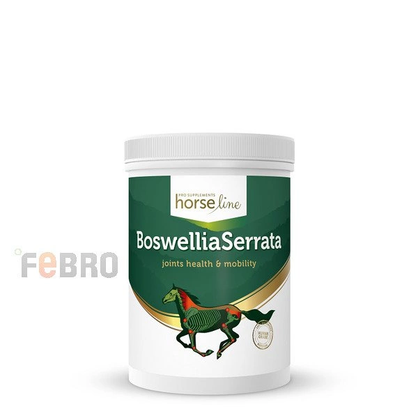 HorseLinePRO BoswelliaSerrata 900g