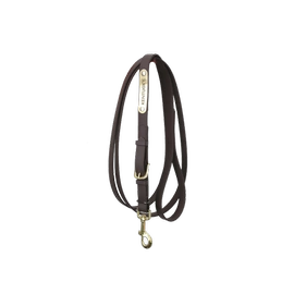 Kentucky uwiąz spacerowy - brązowy