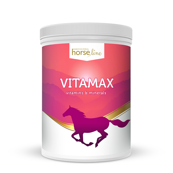 HorseLinePRO VitaMax 2500g 