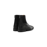 Sztyblety Dy'on Front Laces - czarne