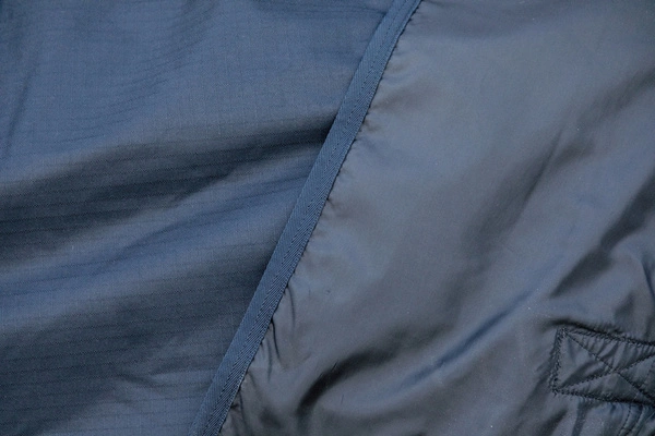 Kentucky kaptur do derki All Weather Waterproof Classic 0g - granatowy