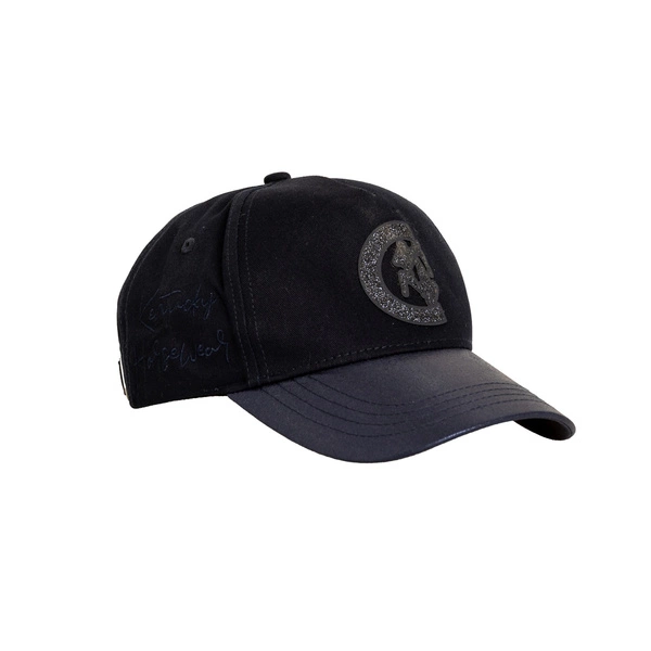 Kentucky czapka Sparkling - granatowa