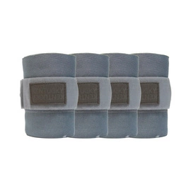 Kentucky owijki stajenne typu Repellent - szare