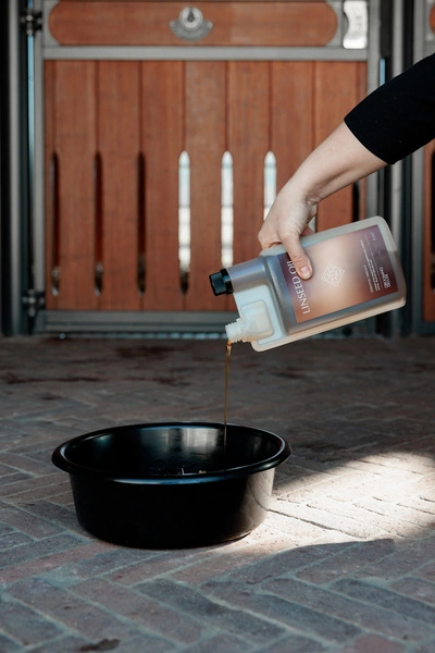 Olej lniany 1 L - Kentucky Grooming Deluxe