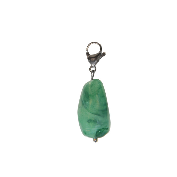 Kentucky Lucky Charms Stone - khaki