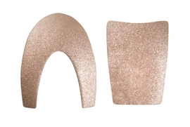 Panele KEP 2.0 Textile Star Pink - przód + tył