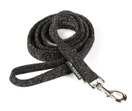 Uwiąz Equiline Glitter - czarny