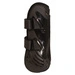 Kentucky ochraniacze Tendon Boots Bamboo Velcro - czarne