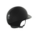 Kask Vita Helmet Carbon Gel GST Matte Wide - czarny