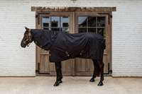 Kentucky kaptur do derki All Weather Waterproof Comfort 0g - czarny