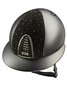 Kask KEP Cromo 2.0 POLO Matt New Goccia Collection - czarny