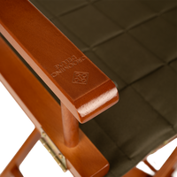 Rama krzesła Kentucky Grooming Deluxe