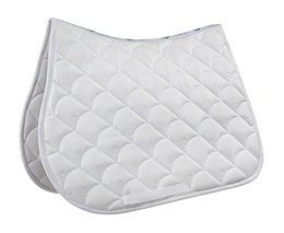 Czaprak Drake Eqode by Equiline - biały