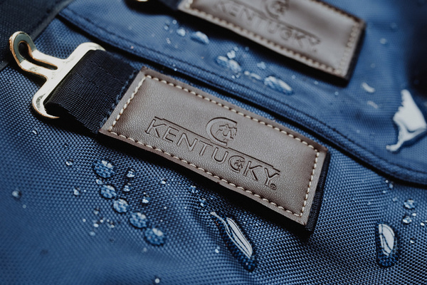 Kentucky kaptur do derki All Weather Waterproof Pro 0g - granatowy