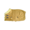 Musztardowy