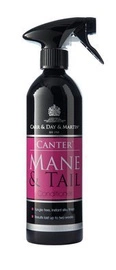Carr & Day & Martin Canter Mane&Tail Odżywka do grzywy i ogona 500ml