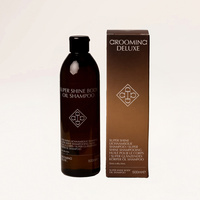 Szampon Super Shine Body Oil Shampoo 500 ml - Kentucky Grooming Deluxe