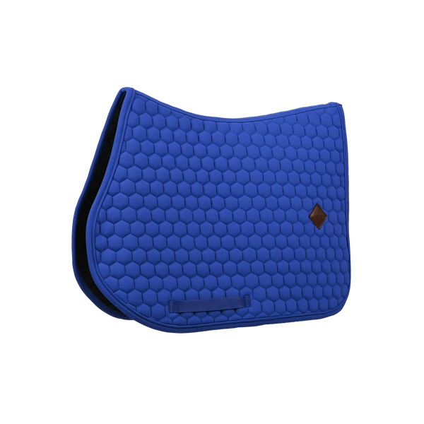 Kentucky czaprak Pro Classic - niebieski