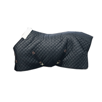 Kentucky derka stajenna Pony 400 g - czarna