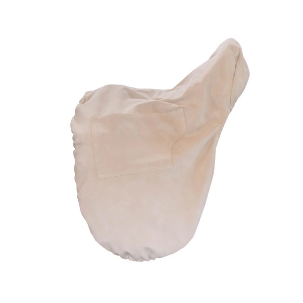 Pokrowiec na siodło Kentucky - beżowy