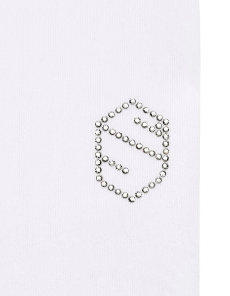 Koszula konkursowa Samshield Beatrice - biała