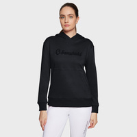 Bluza Samshield Camilla - czarna