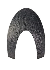 Panele KEP 2.0 Luminor Silver - przód