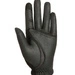 Rękawiczki Kingsland Classic Riding Gloves - czarne