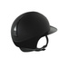 Kask Vita Helmet GST Matte Wide - czarny