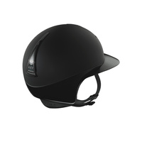 Kask Vita Helmet GST Matte Wide - czarny