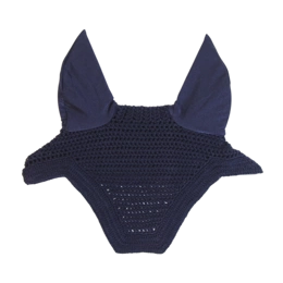 Kentucky nauszniki Wellington - granatowe