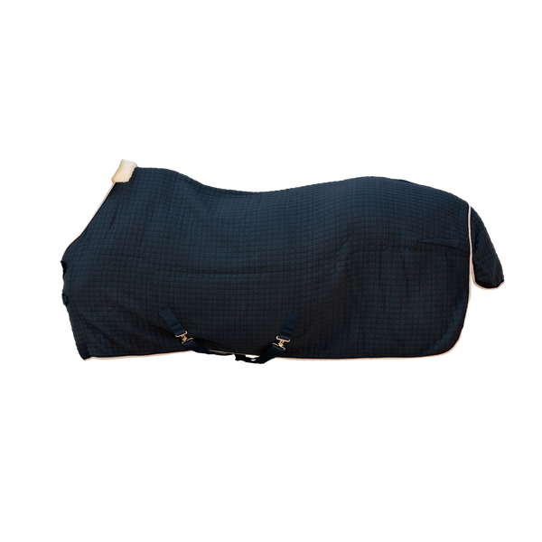 Derka Cooler Rug PROtherm - granatowa