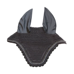 Nauszniki Kentucky Stone & Pearl - szare