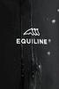 Torba na oficerki Equiline - czarna