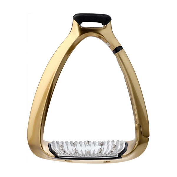 Strzemiona Samshield Shield'Rup Brushed Champagne