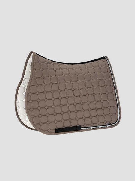 Czaprak Equiline Rio - cappuccino
