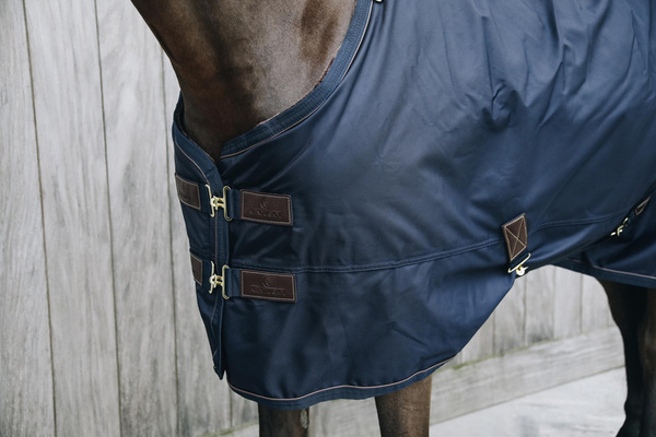 Kentucky derka padokowa All Weather Waterproof Pro 0g - granatowa