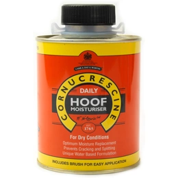 Carr & Day & Martin Preparat nawilżający do kopyt Daily Hoof Moisturiser 500ml
